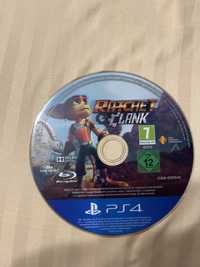 Ratchet & Clank / Grand theft auto 5