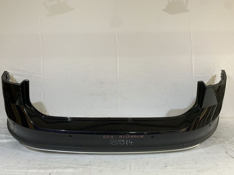Bara spate VW Golf 7 Kombi Alltrack, 2015, 2016, 2017, 2018, cod origine OE 5G9807421C.
