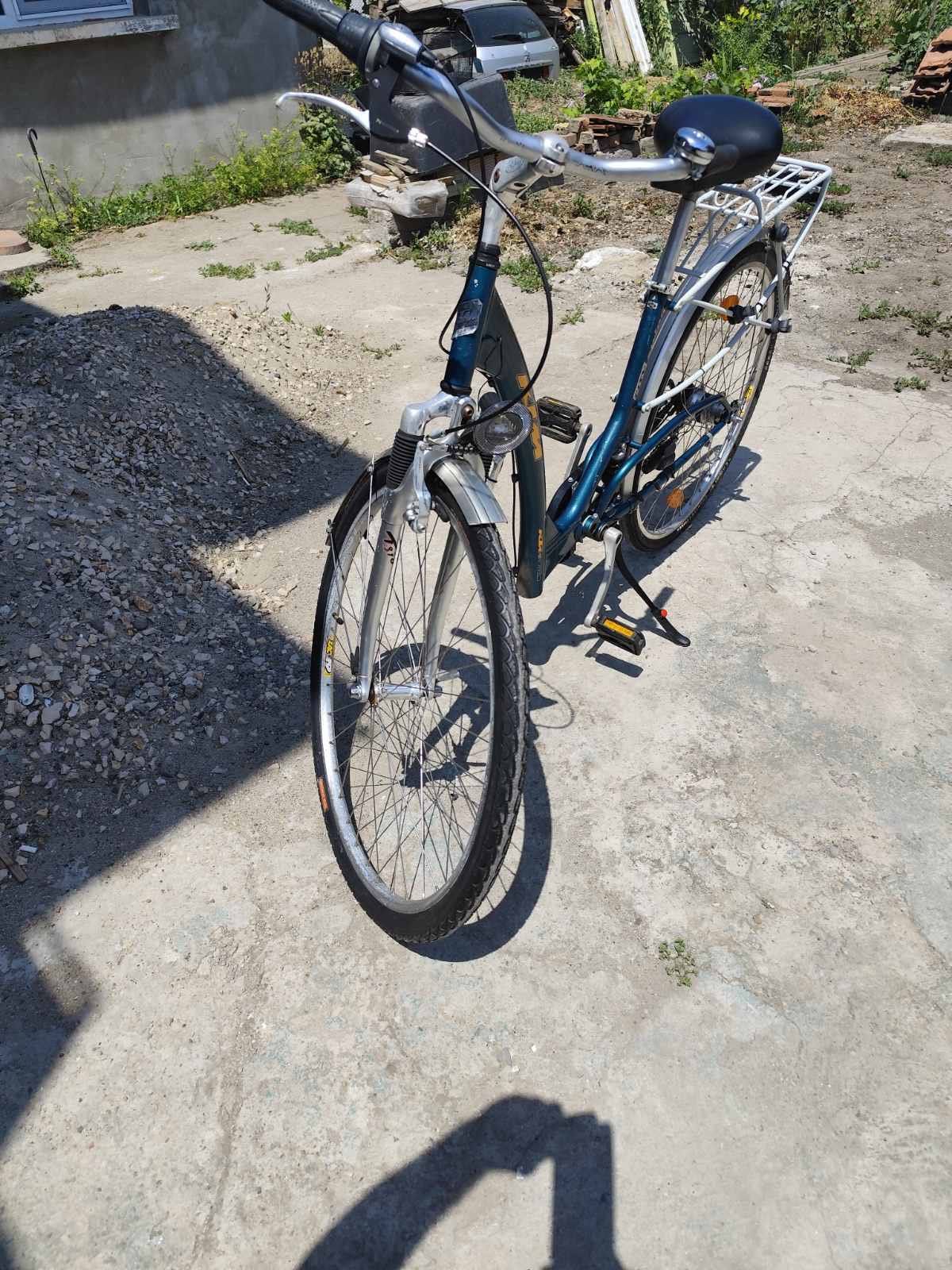 Велосипед/Колело KTM