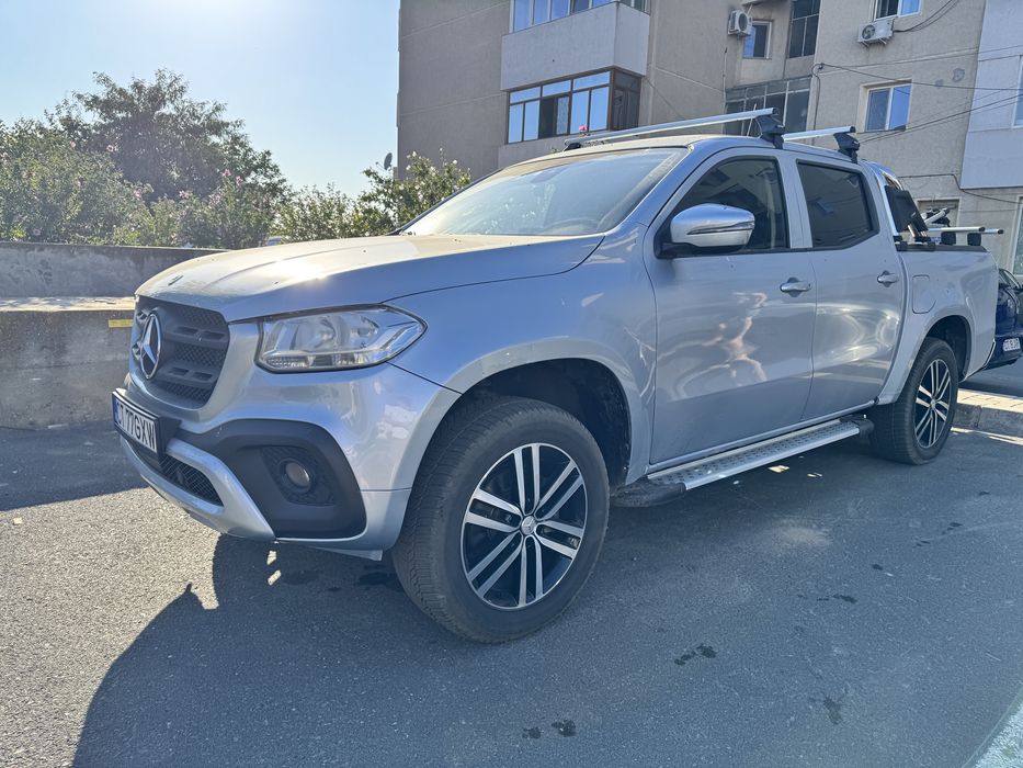 Vanzare Mercedes Clasa X