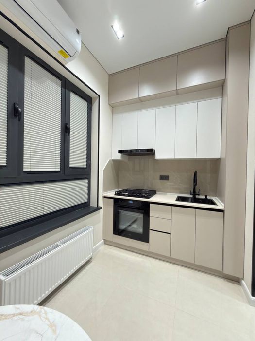 Продажа 2/7/15 ЖК OzMakon от Golden House Новостройка. Евро люкс