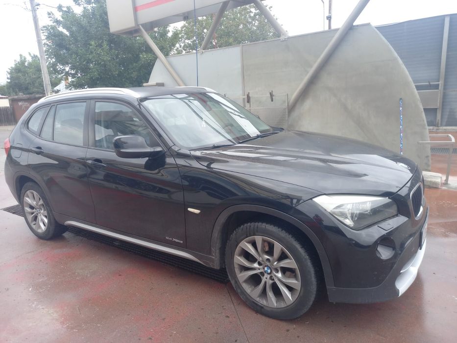 Vând BMW x1  1.8 xdrive