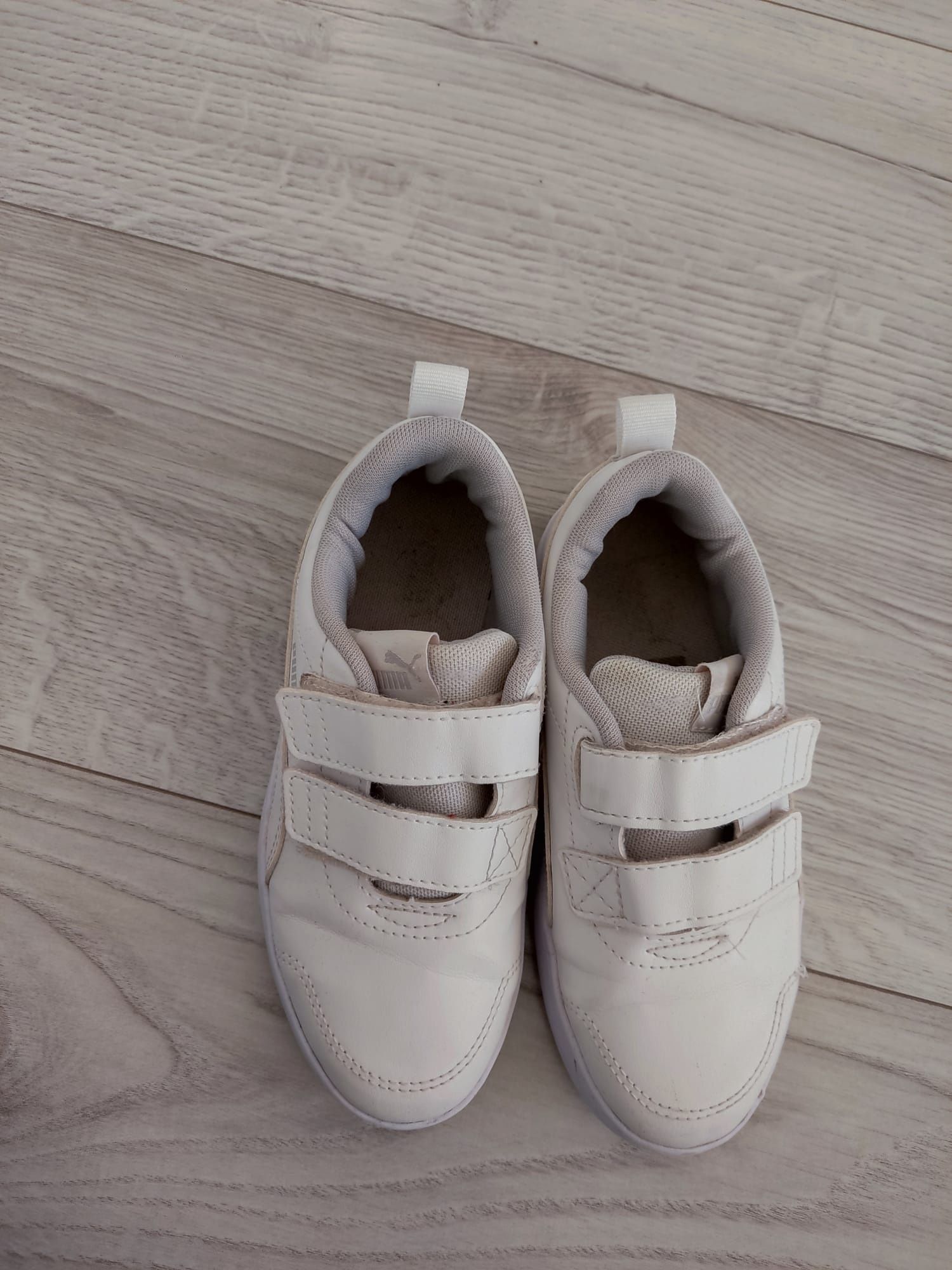 Детски обувки Puma