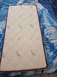 Продавам - ортопедичен двулицев детски матрак Pierre Cardin 60/120