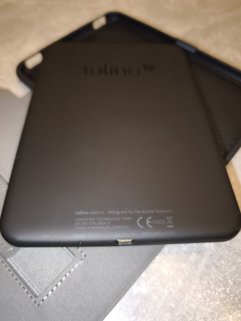 Електронен Четец Tolino Vision 2