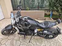 Vand Ducati diavel Xdiavel