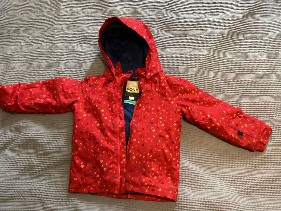 Ски екип Roxy (яке и гащеризон)