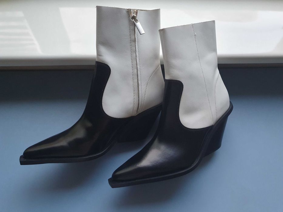 Cizme dama -Asos Shoes- marimea 38