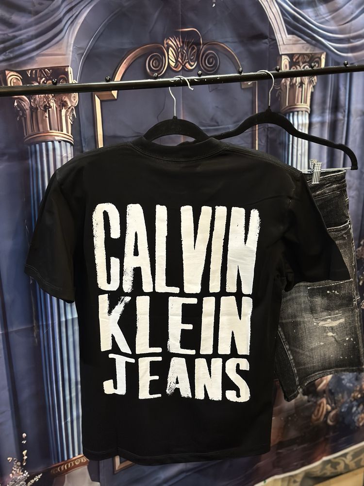 Dsqared къси дънки calvin Klein