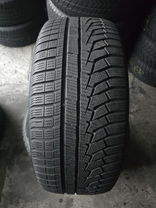 Hankook 225/55 R16 95H MS iarnă