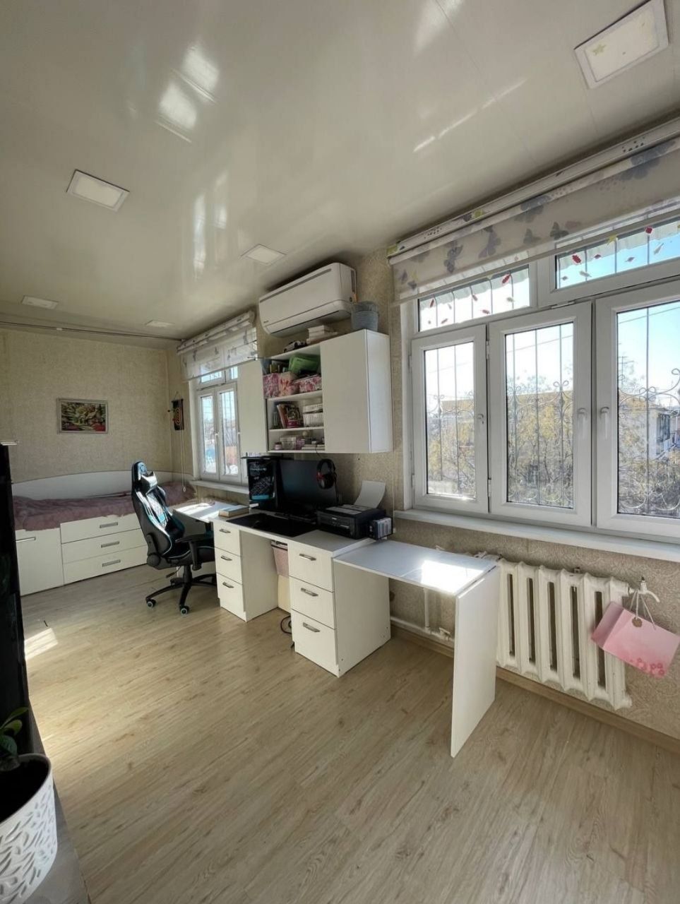 Продаётся на Карасу-3 2ком