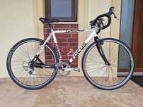 Cursieră Focus MARES Cross Gravel 20 viteze Shimano Roți 28" | M