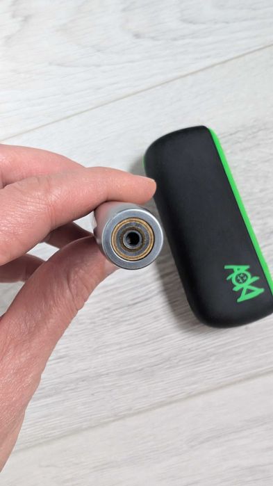 IQOS Iluma - Steve Aoki - 10 Years Edition + BONUS 3 Usite