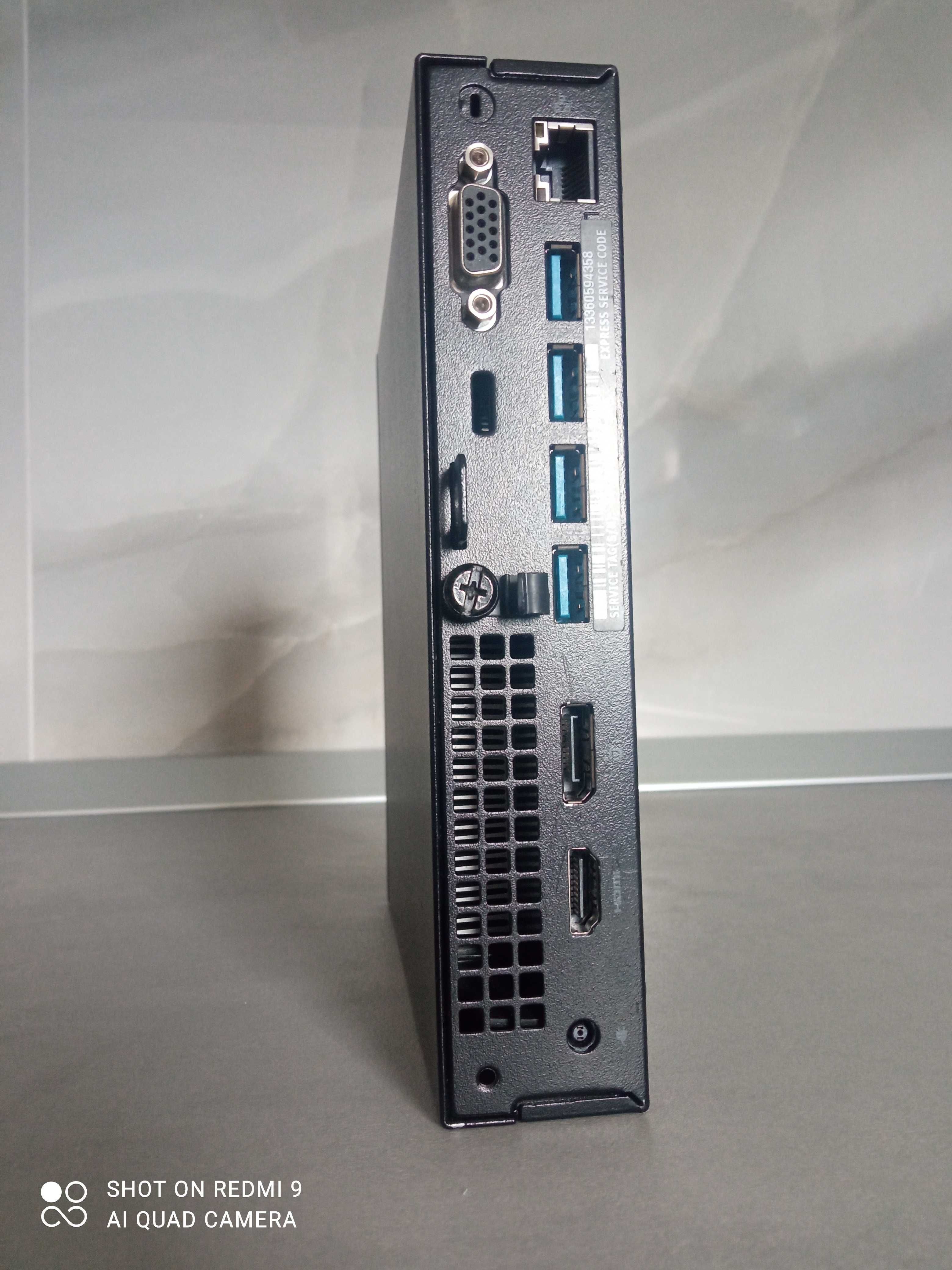 Dell Optiplex 7050 Micro