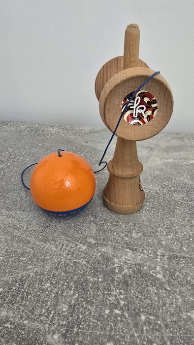 Kendama Europe Flow Pro