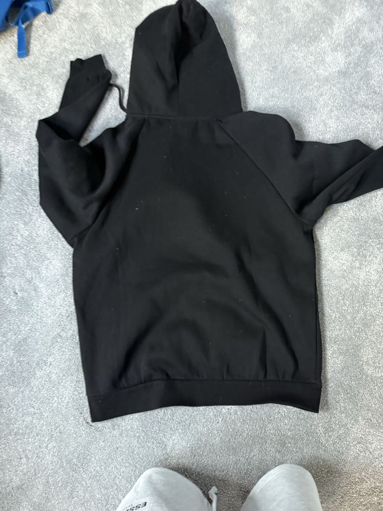 Trapstar Hoodie Черно