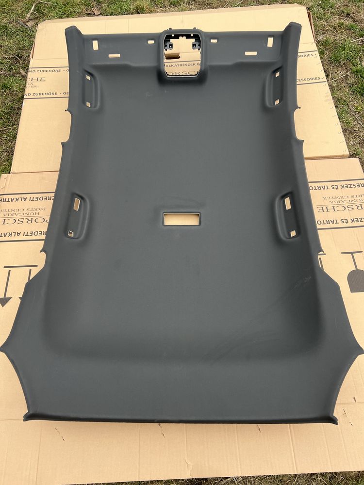 Plafon interior seat cupra formentor