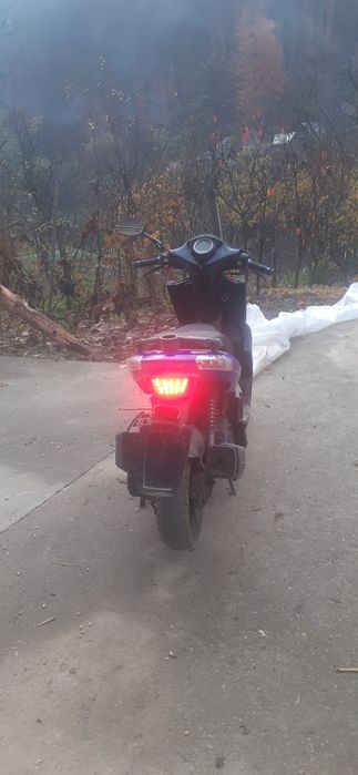 Sciter de 125 de vanzare cu actede germania recent adus