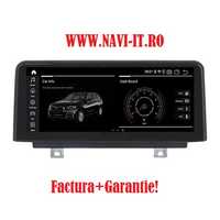 Navigatie auto Navi-It, BMW F30 Seria 3 NBT, 4 GB RAM 64 GB ROM