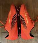 Ghete Fotbal cu Crampoane Marimea 36(24cm in interior)