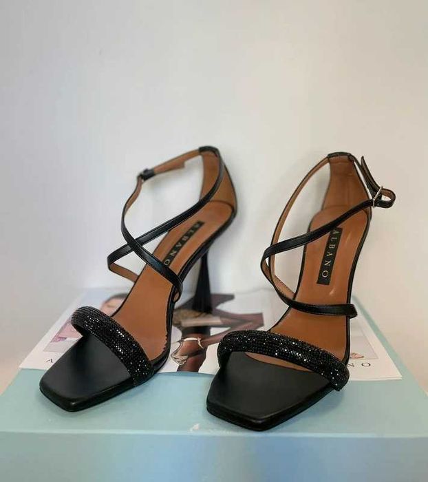 Sandale damă elegante Albano - Produs Italian