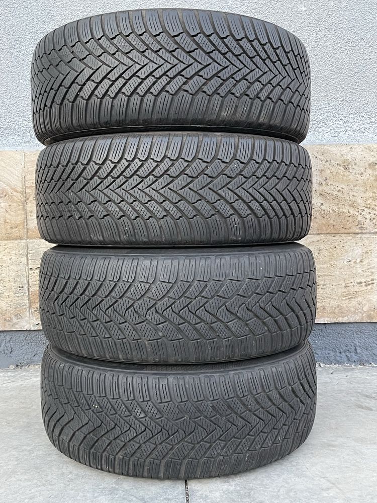 Jante 225 50 R17 Originale 5X112 Mercedes C CLA Class W206 W205 W177