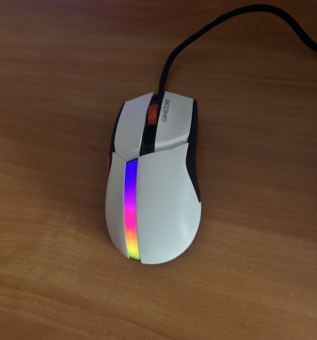 Vand setup de gaming