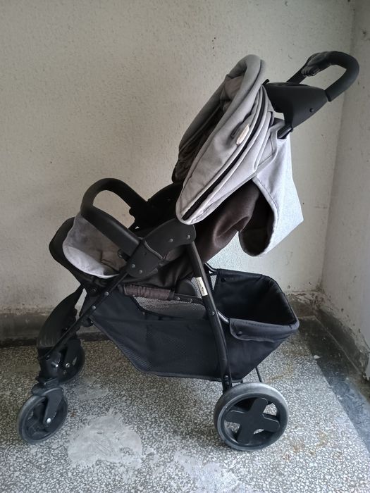 Детска лятна количка Lorelli