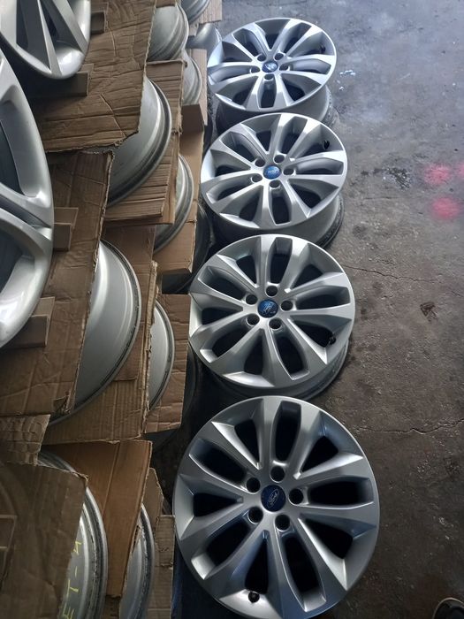 Jante  originale Ford  pe  17