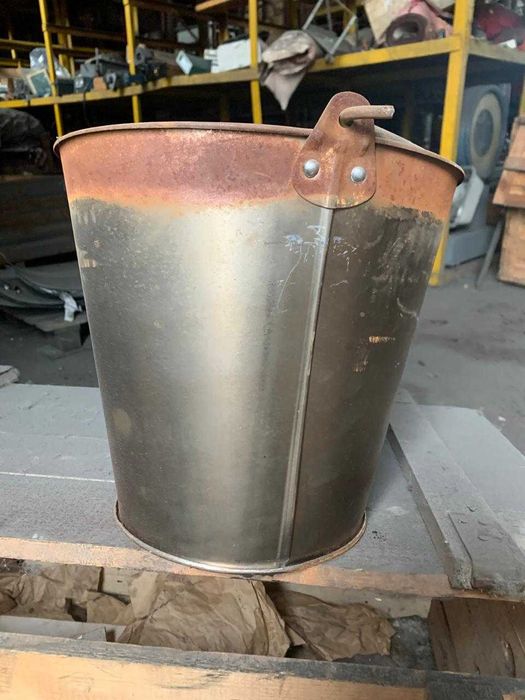 Ведро техническое (10 литров)