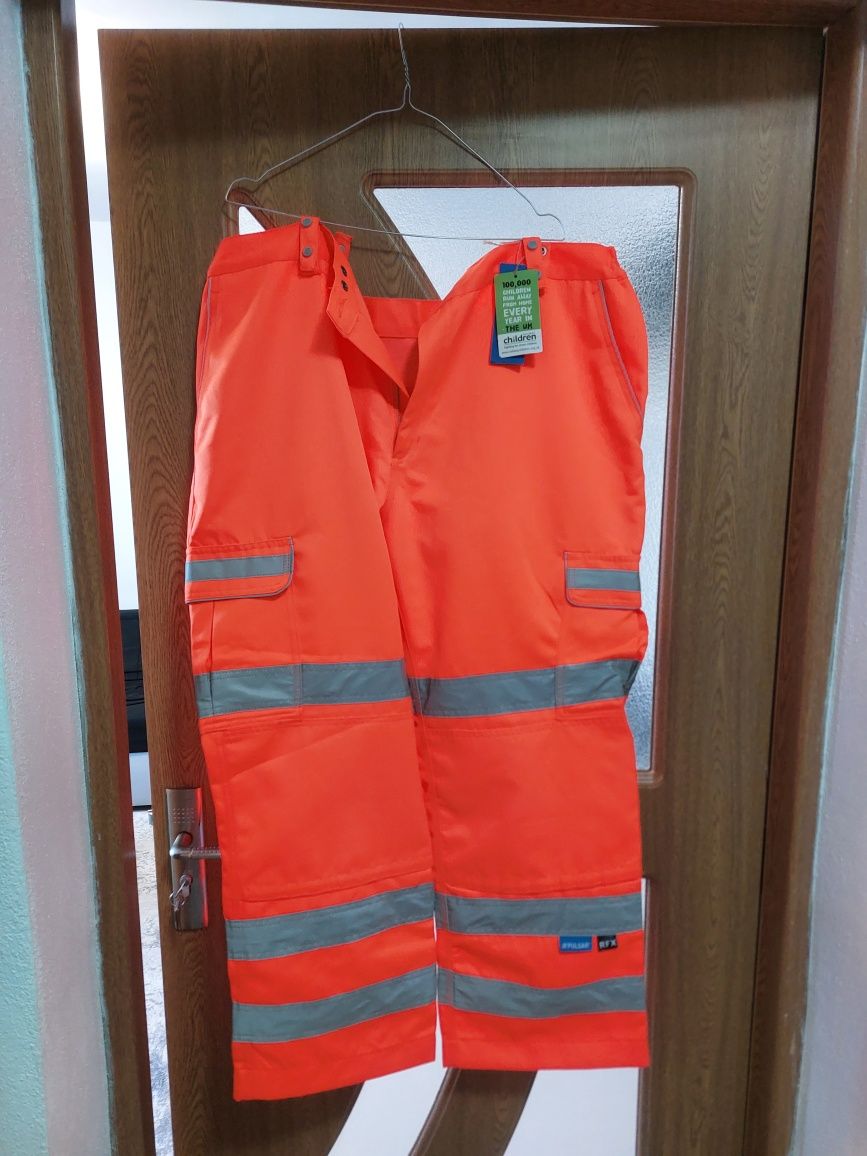 Pantaloni  salopetă  PULSAR