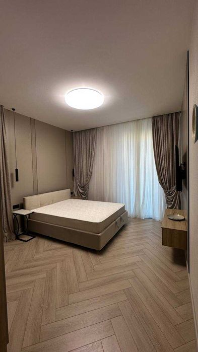 Аренда квартира ЖК Parkwood .Район: Мирабад, Госпиталька, Нукус (А)