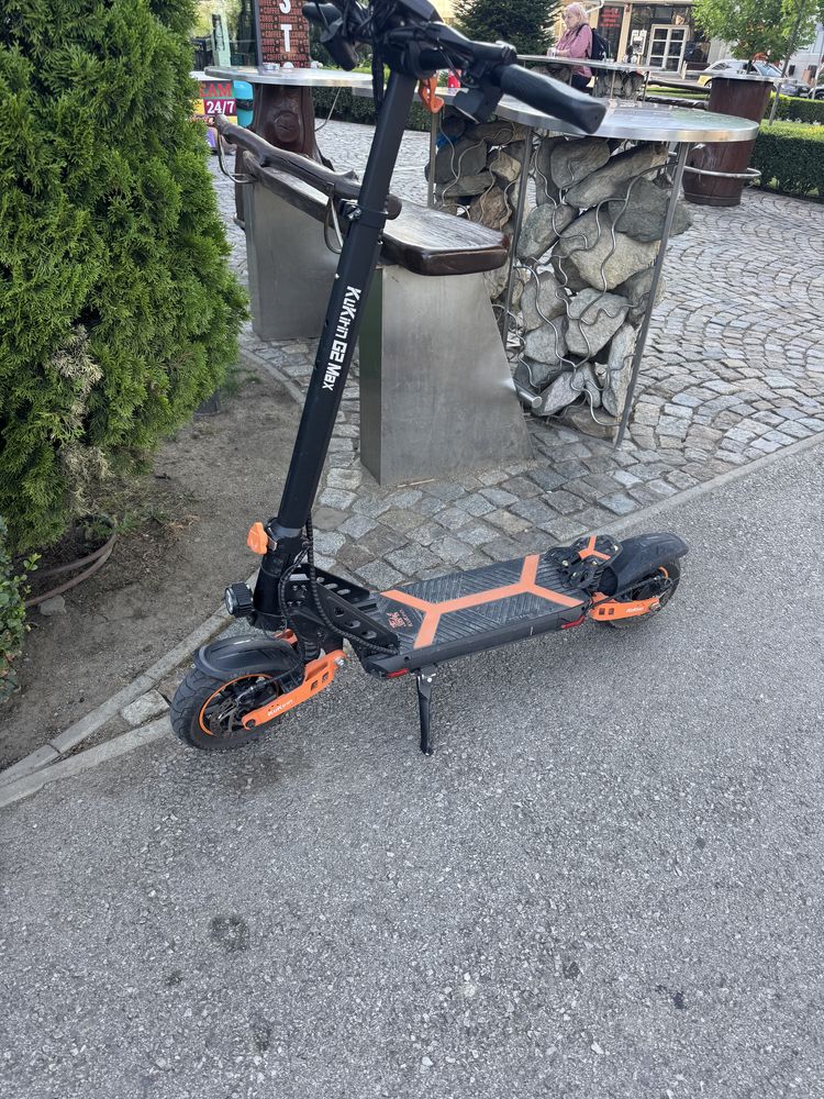 Kukirin G2 Max  2024г.