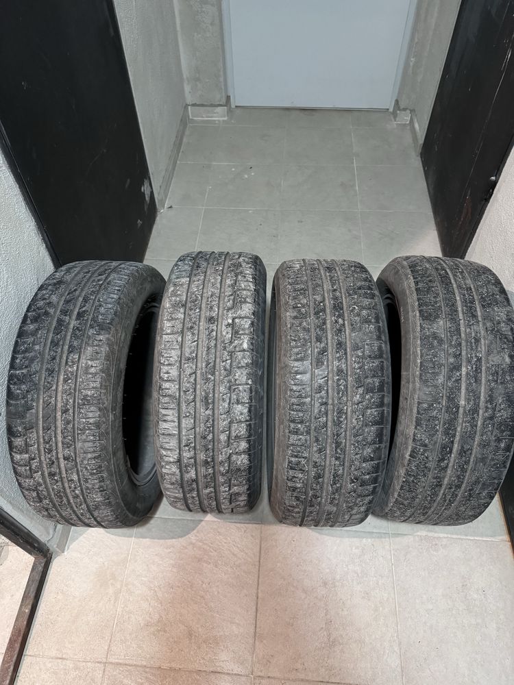 Гуми Continental Premium Contact 6 205/55/16 лято