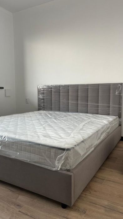 Кровать Двуспальные Односпалка Детская Премиум Класса Новые Тосек Дива