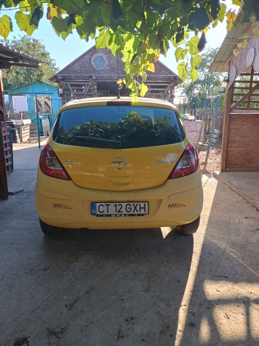 Opel CORSA de vânzare