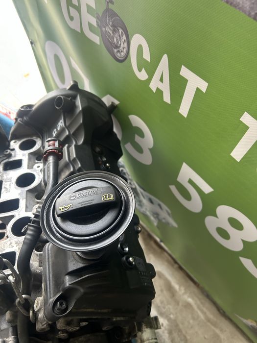 Carcasă filtru ulei Audi A6 C7 3.0 Tdi