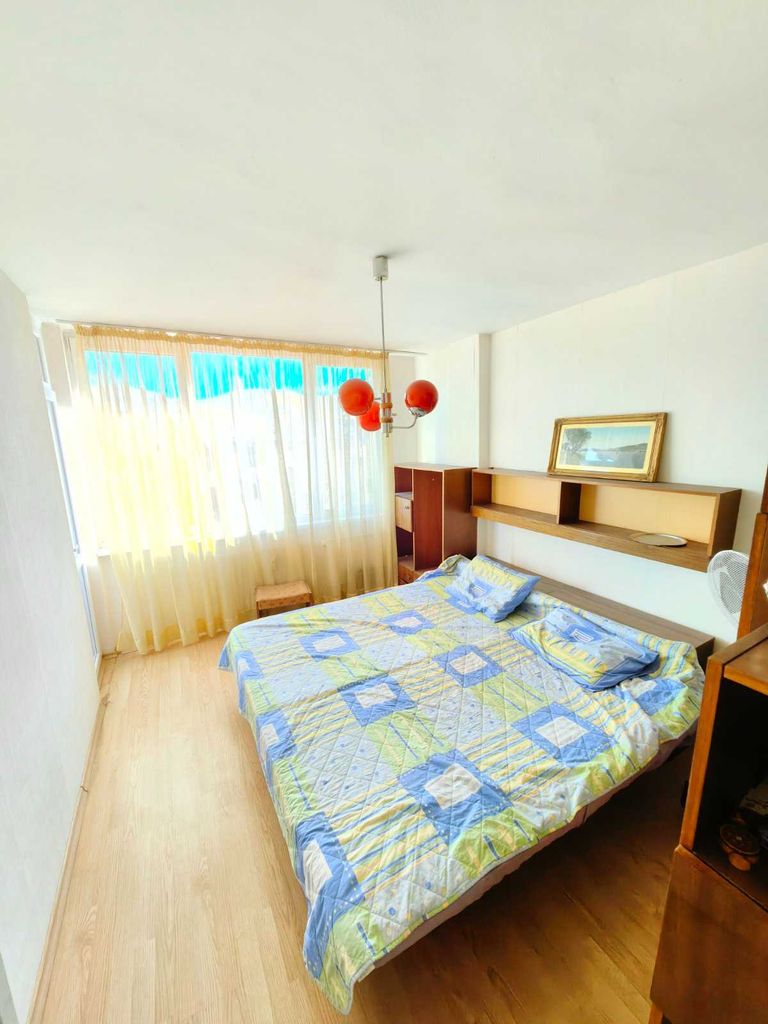 Продава се Тристаен апартамент в Перник, Димова махала - 76 кв.м за 843 €/кв.м - Снимка #6