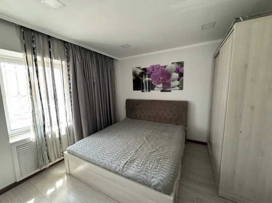 R5 Сдаю квартиру 2/2/4 в Мирабадском районе! Госпитальный рынок