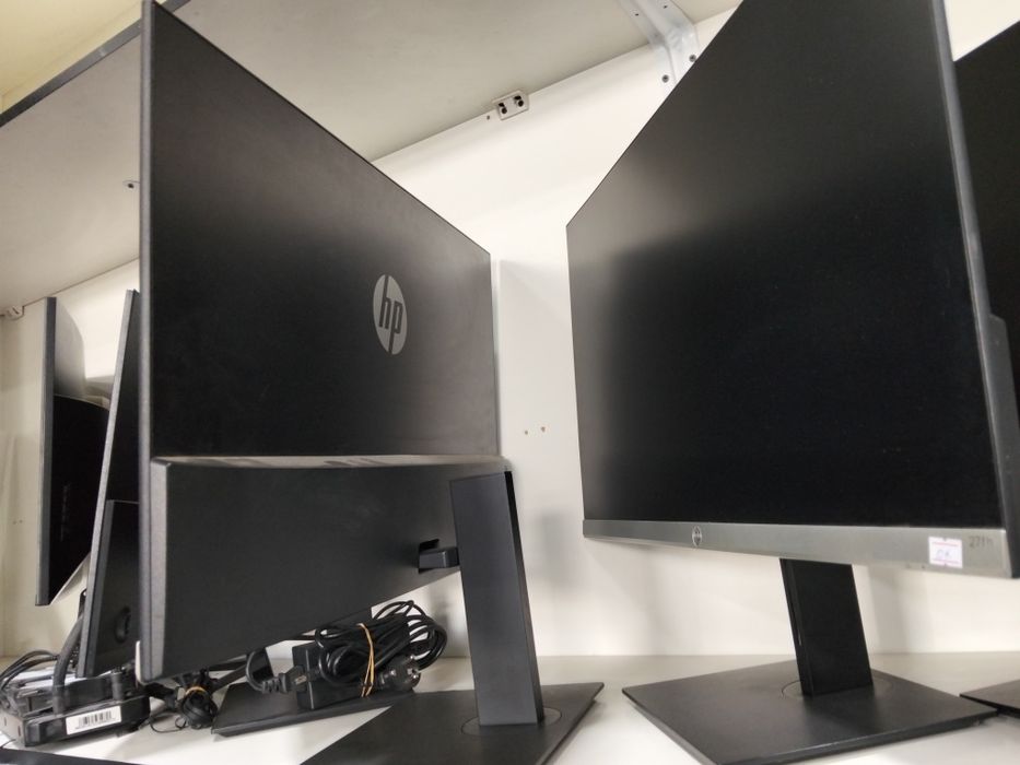 Hp monitor 27 sotiladi yaxshi holatda
