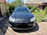 Vand Citroen c5 Hydractive 3 Exclusiv