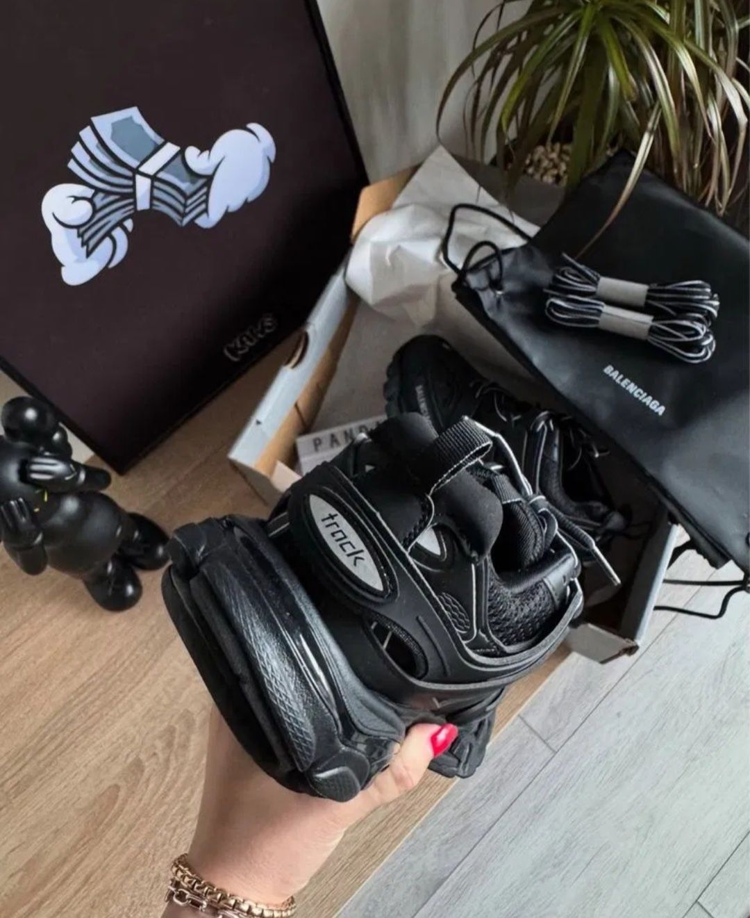 Balenciaga Track 35-46