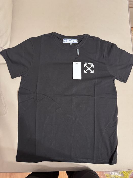 Off-White тениска