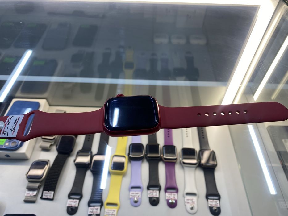 Apple watch 9 45mm