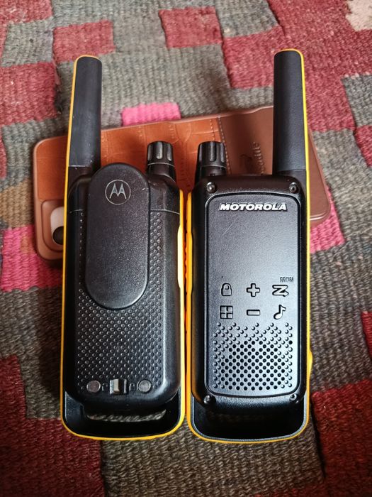 Ratsiya xolati yangiday bir oy iwlagan