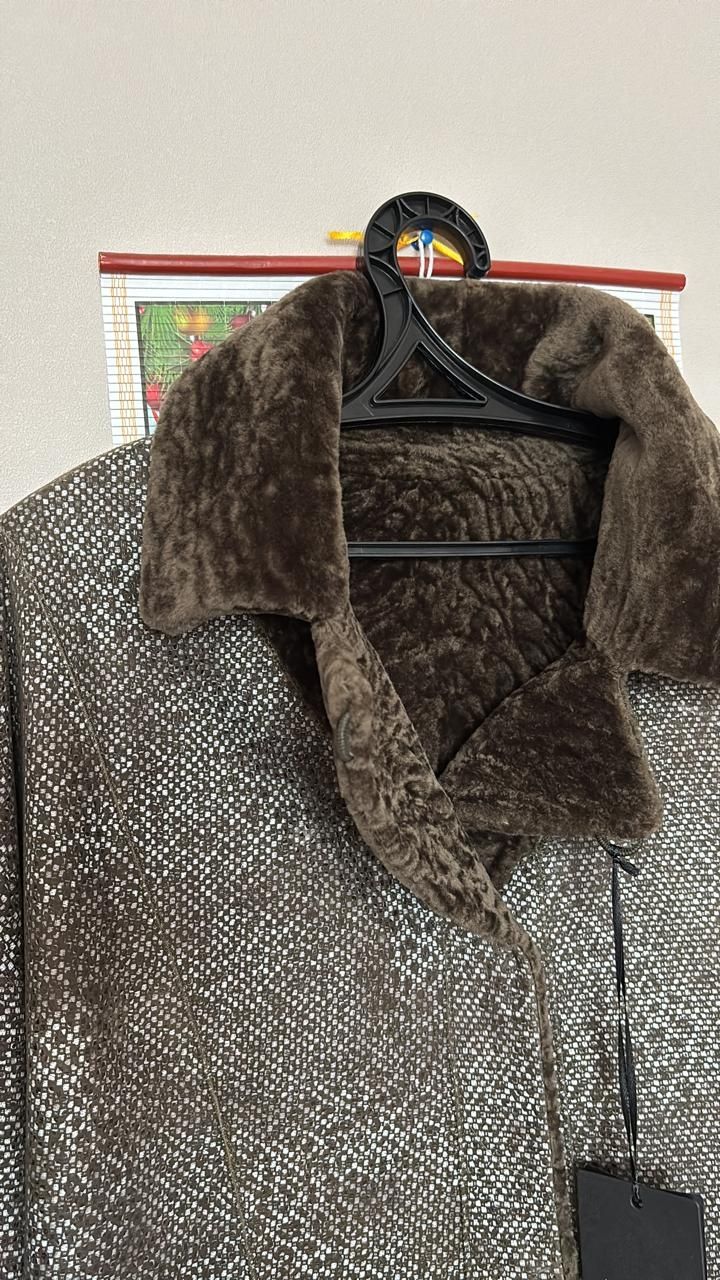 Продам шубы, новую. Турция