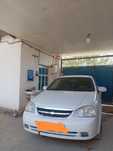 Lacetti 1.8 sotiladi