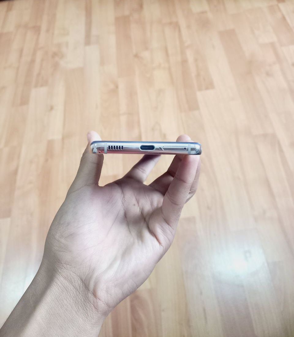 Samsung galaxy s21 5G