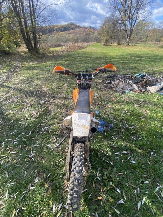 Vand kxd 140cc,pret negociabil