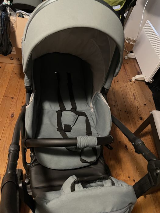 Детска количка Tutis Uno 3+